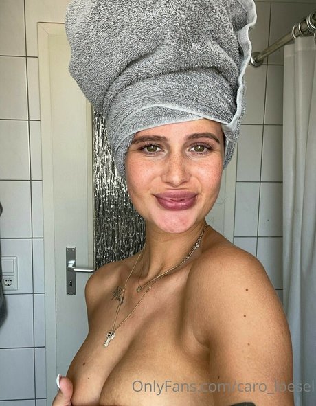Caro loesel onlyfans leaks