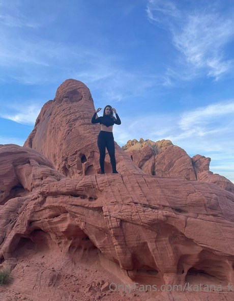 Katana Kombat leak onlyfans