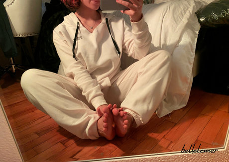 Bellelemer leaked onlyfans content