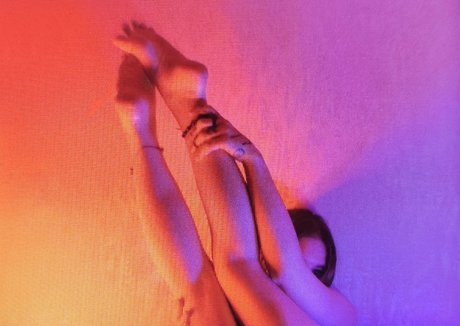 Lana Delmar onlyfans fotos