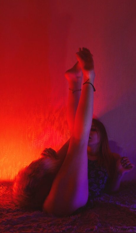 Lana Delmar only fans.