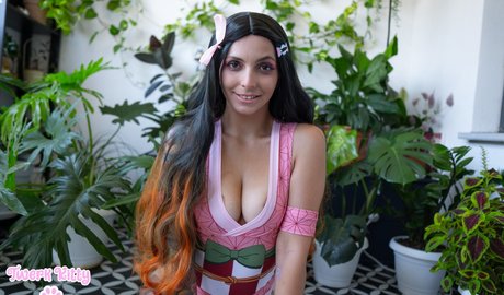 Twerk kitty only fans leak