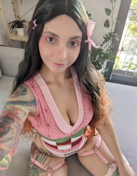 Twerk kitty nude leaked onlyfans