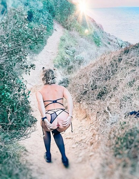 TheSportyNaked naked onlyfans pics