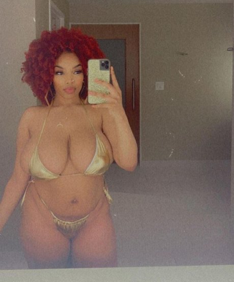 Damn Negrita leak onlyfans