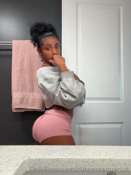 cuteassaquarius onlyfans leak xxx