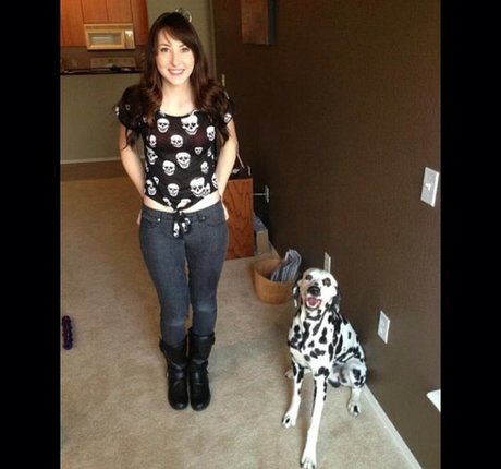 Jessica Trollinger porn onlyfans