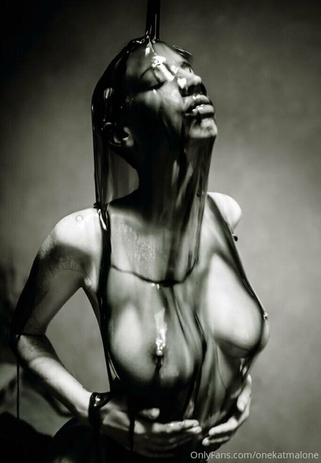 Kat Malone leaked only fans nudes