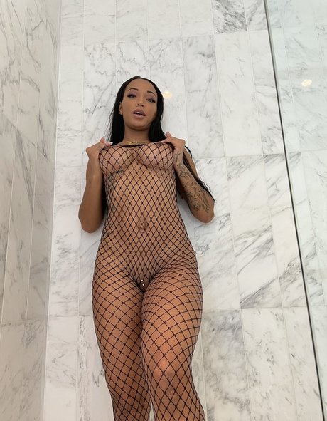 Harley Dean onlyfans model photos