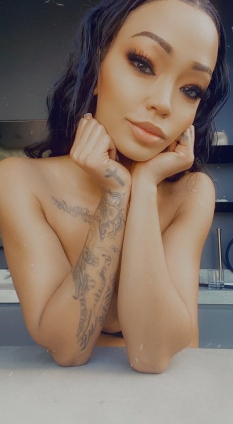 Harley Dean naked onlyfans leaked