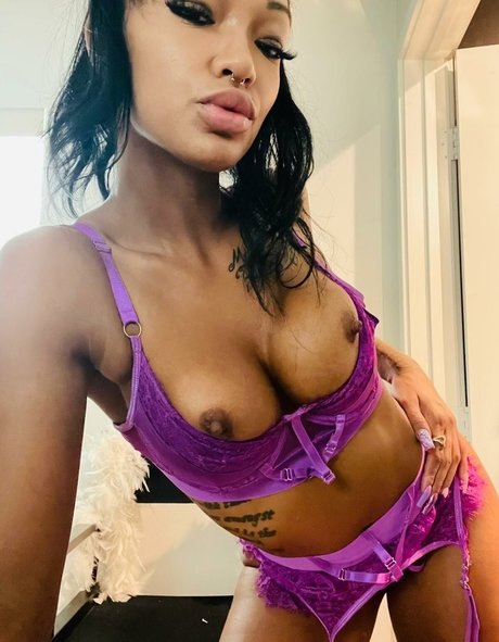 Harley Dean onlyfans desnuda