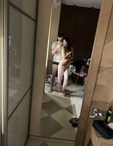 FancyV onlyfans desnuda