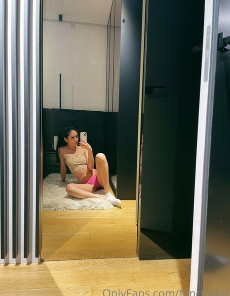 FancyV onlyfans sex tape