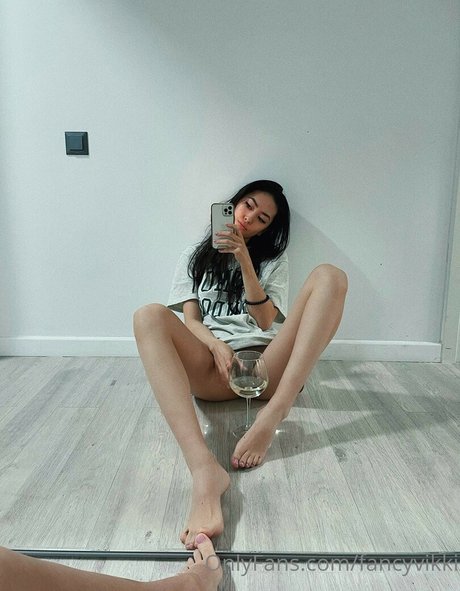 FancyV onlyfans porn nude