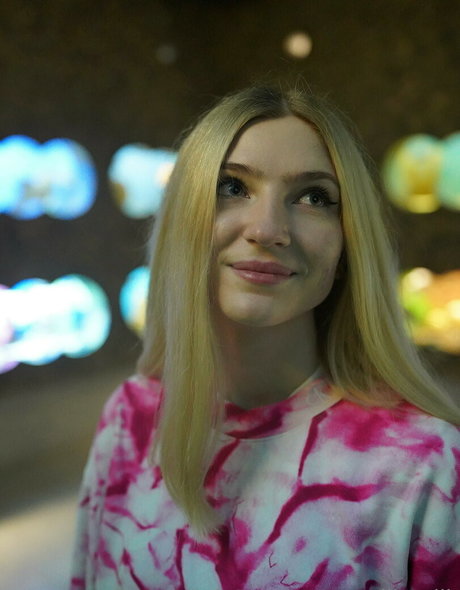 Emilia Milk onlyfans naked leak