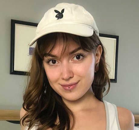 Iva Berg ivabrg onlyfans naked