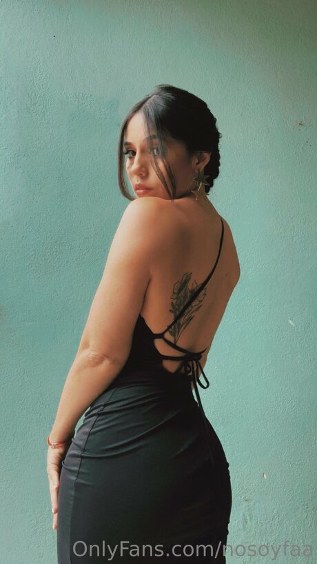 nosoyfaa onlyfans leaked naked