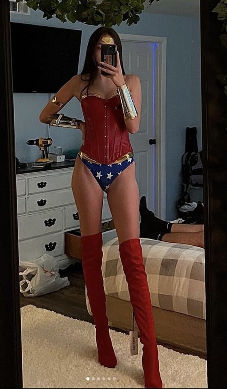 Blakely Barton onlyfans exposed