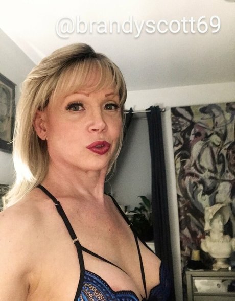 Brandy Scott onlyfans sex tape
