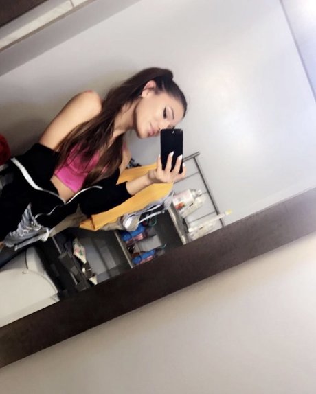 Tiffany Botello naked onlyfans