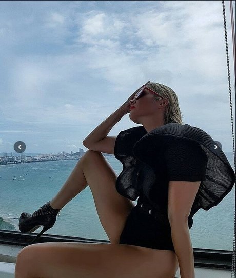 Tatiana Laurens onlyfans porn leaks