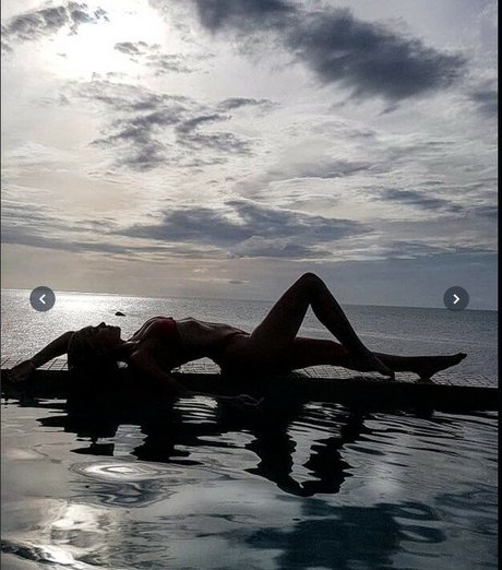 Tatiana Laurens onlyfans naked leak