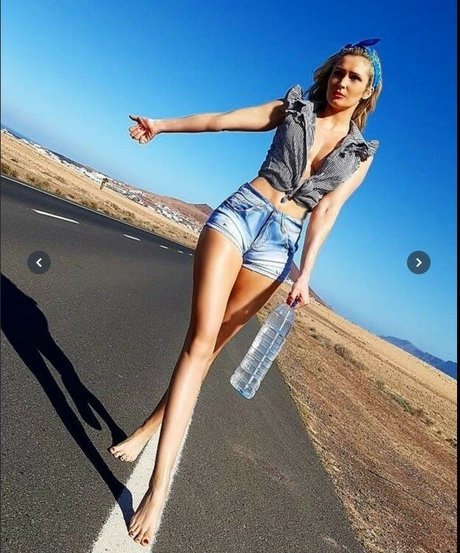 Tatiana Laurens only fans leaked