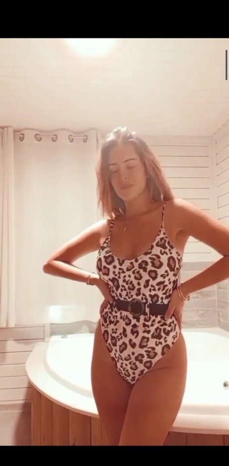 Tehila emergi onlyfans free