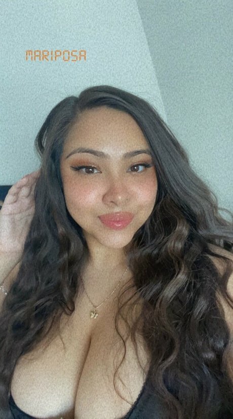 mariposadeoro onlyfans images