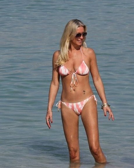 Denise Van Oulten onlyfans leaked