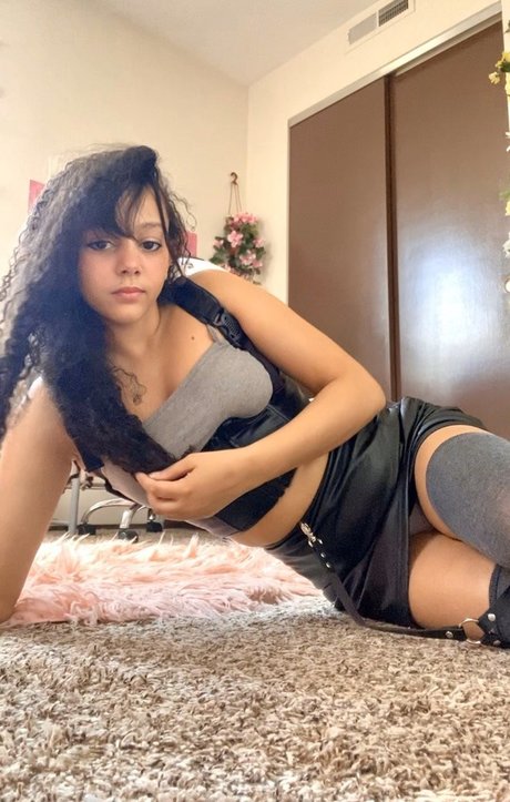 ASMR Aspen onlyfans nudes leaks