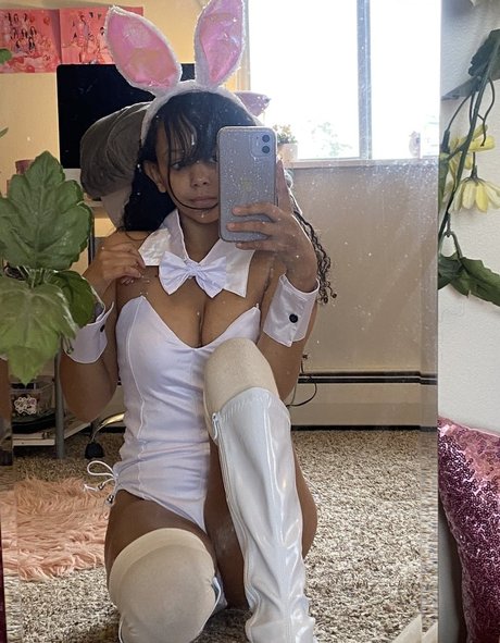 ASMR Aspen leaked onlyfans nude