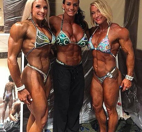 Theresa Ivancik onlyfans lean