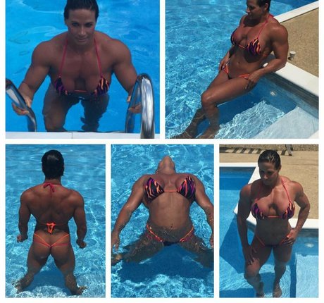 Theresa Ivancik leaked onlyfans nude