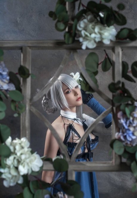 Sai Westwood ass onlyfans