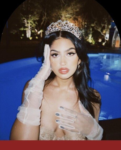 Shreya Arun only fans nudes