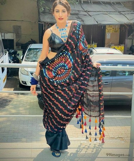 Surbhi Chandna onlyfans page