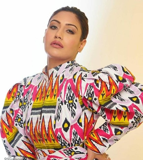 Surbhi Chandna only fans nudes