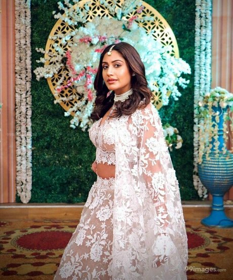 Surbhi Chandna only fans porn