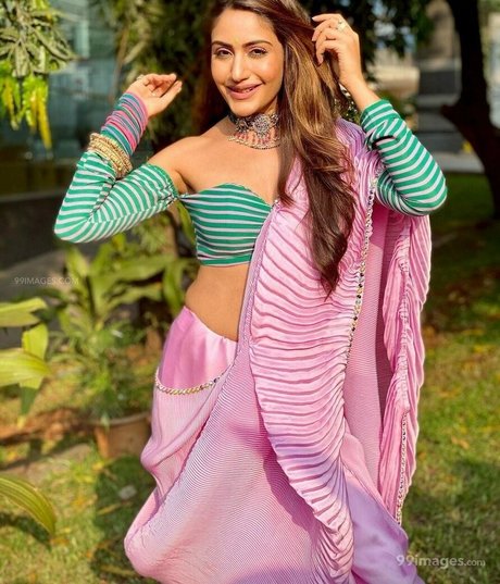 Surbhi Chandna onlyfans nsfw