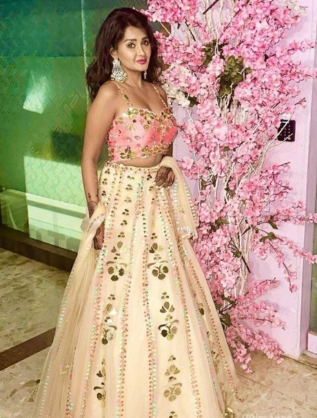 Kanchi Singh onlyfans porn