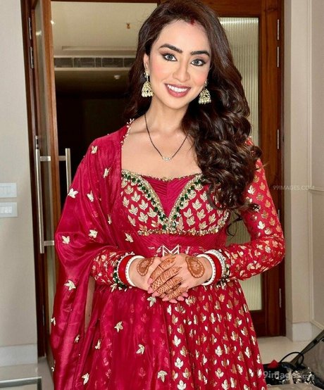 Musskan Sethi fans only