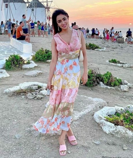 Musskan Sethi onlyfans naked leaked