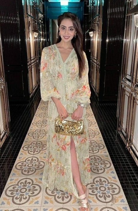 Musskan Sethi Profile pic