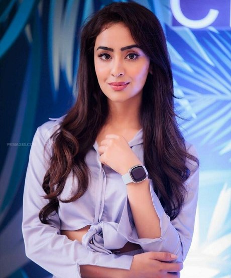 Musskan Sethi nude onlyfans leak