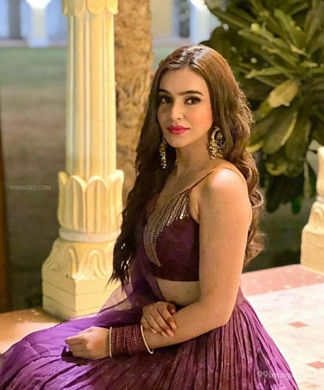 Ankitta Sharma onlyfans leak