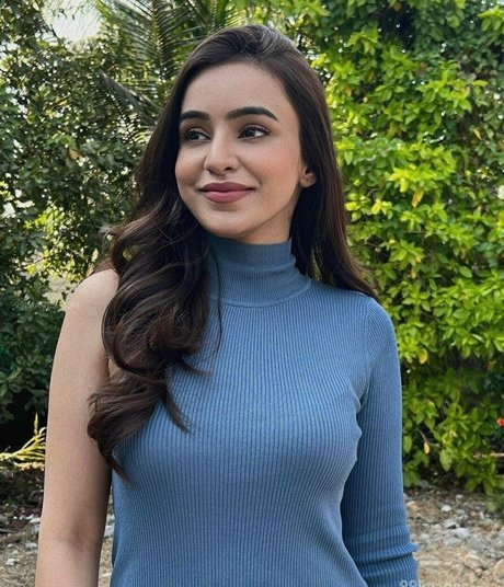 Ankitta Sharma nudes only fans