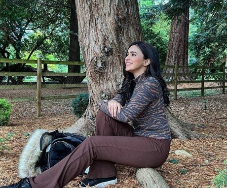 Ankitta Sharma onlyfans creator