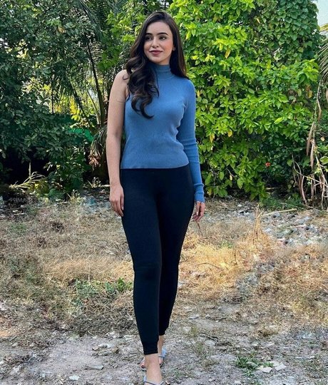 Ankitta Sharma onlyfans pics