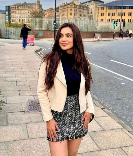 Ankitta Sharma onlyfans de